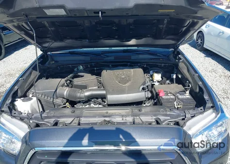 2020 Toyota Tacoma Sr5 V6 z USA, uszkodzony, nr VIN 3TYSZ5AN7LT005689